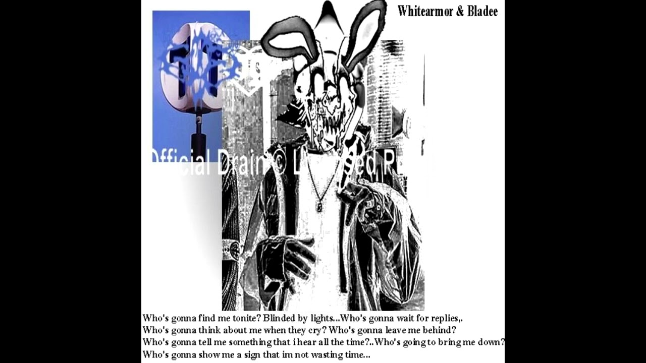 *free* bladee + whitearmor type beat 