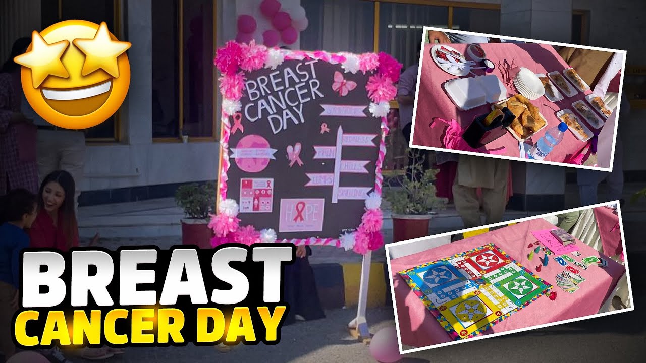 Enjoying Pinkday in IMDC💕