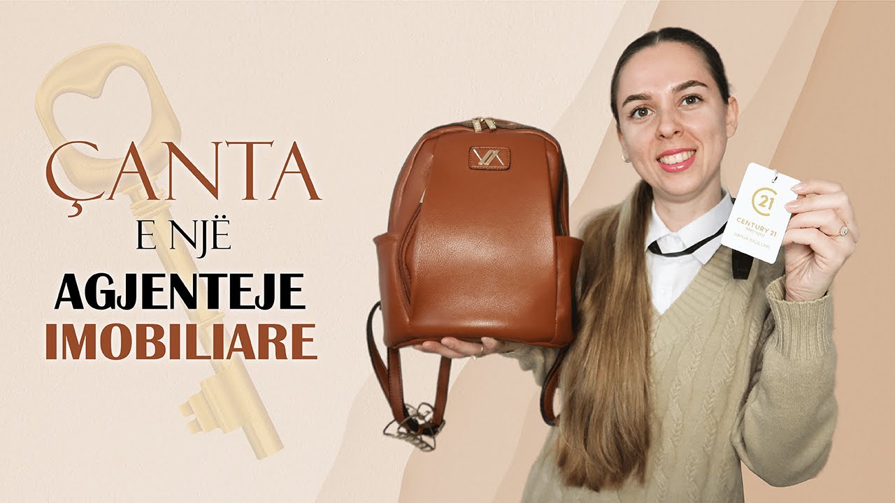 CFARE KA NE CANTEN TIME SI AGJENTE IMOBILIARE // JEULIA JEWELRY // DANJA'S CHANNEL