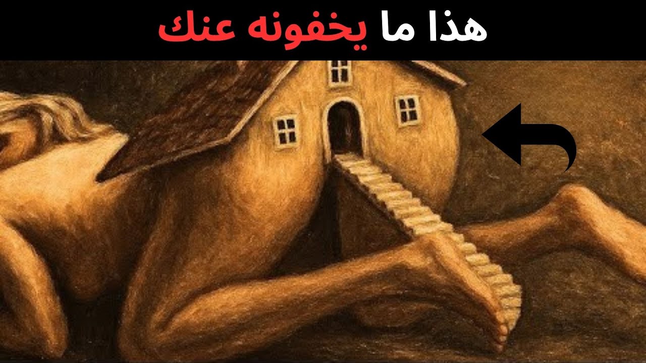 خمس حقائق صادمة عن الرغبة الأنثوية لن تخبرك بها أي امرأة / سيغموند فرويد