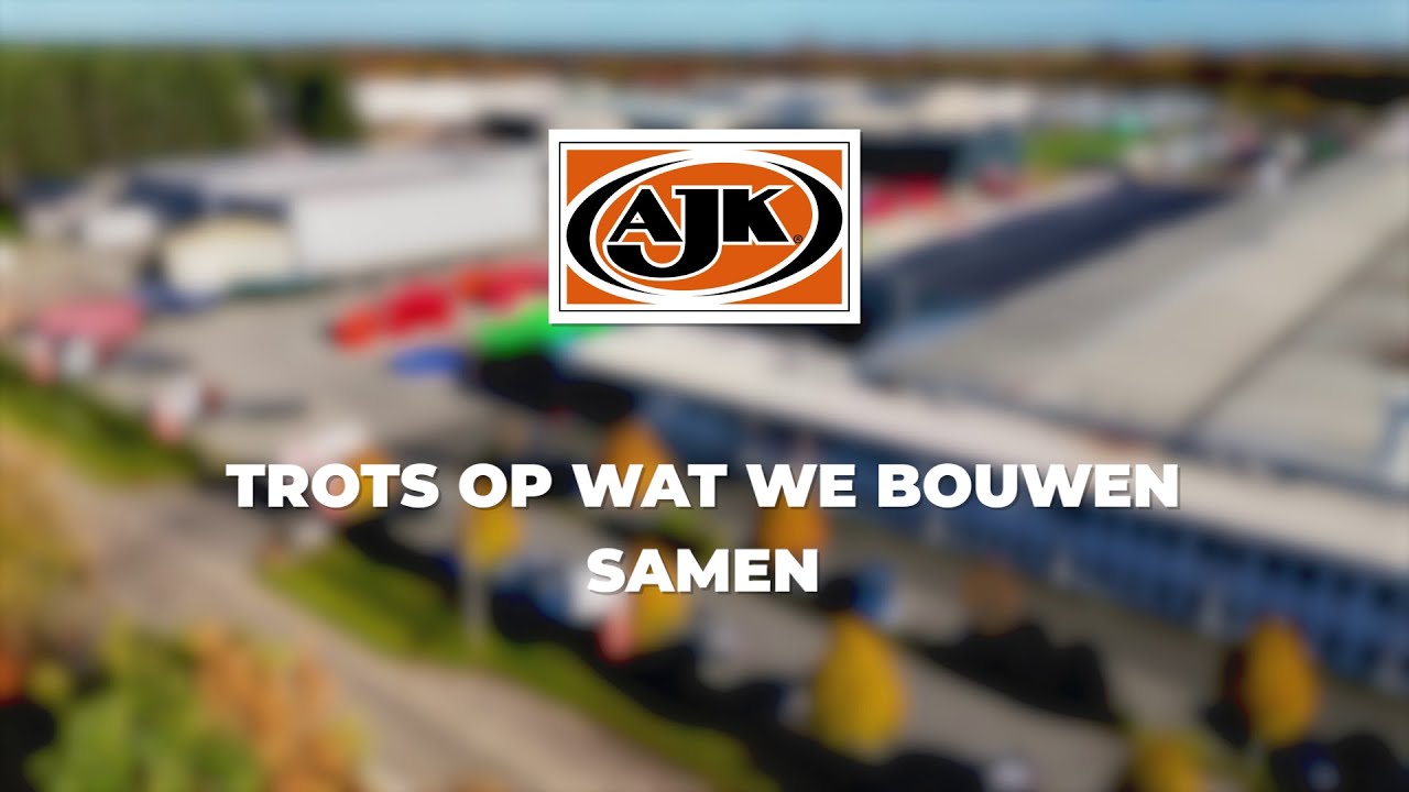 Als sollicitant bij AJK ... #Werving