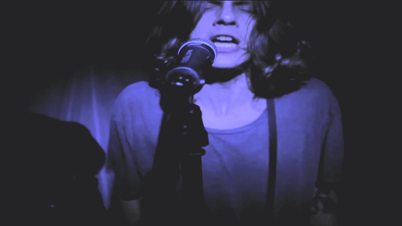 Kissaway Trail - The Springsteen Implosion - Official Video