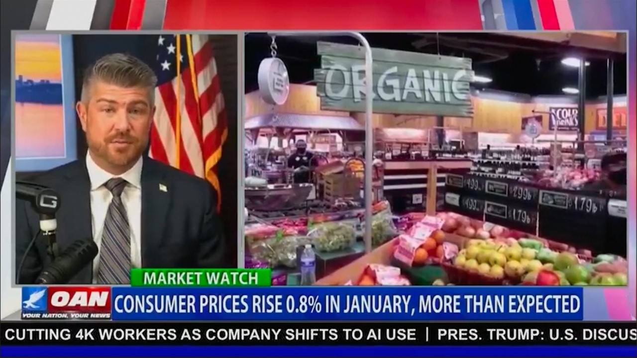 What Rising Producer Prices Mean for the Economy | David Stryzewski