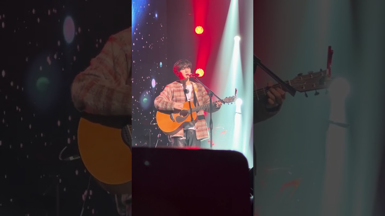 221228 하현상 Across The Universe + 하이웨이