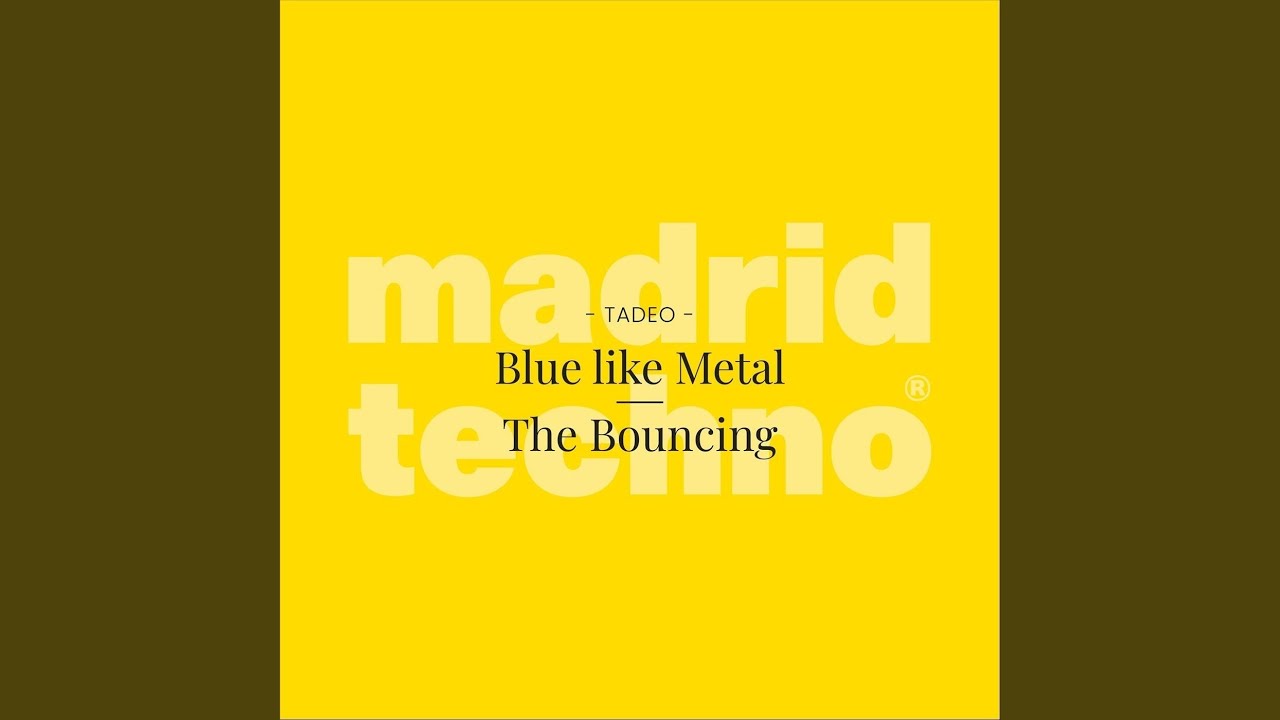 The Bouncing