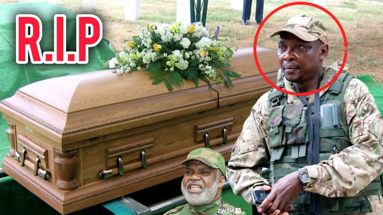 Inkuru Yihutirwa Aka Kanya , Bihinduye Isura ibya Willy Ngoma Naho Aherereye Muraka Kanya.