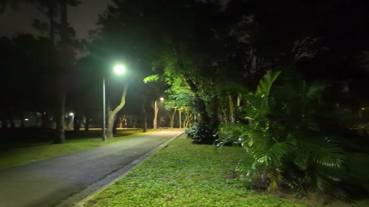 #青年公園三號門 #Youth Park Gate Three
