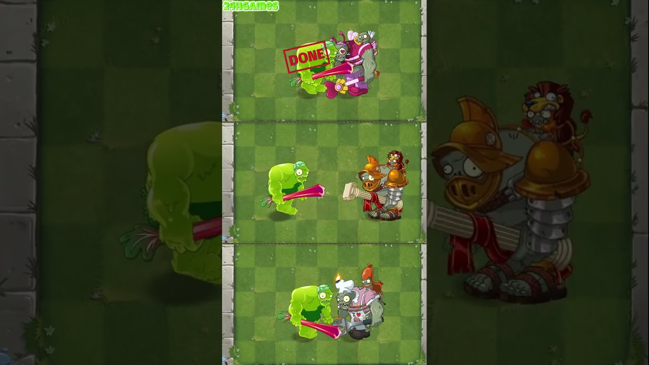 Pvz2 