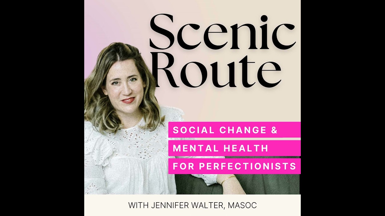 Entrepreneurship at Your Own Pace: Navigating Business and Chronic Illness with Sarah Berthon