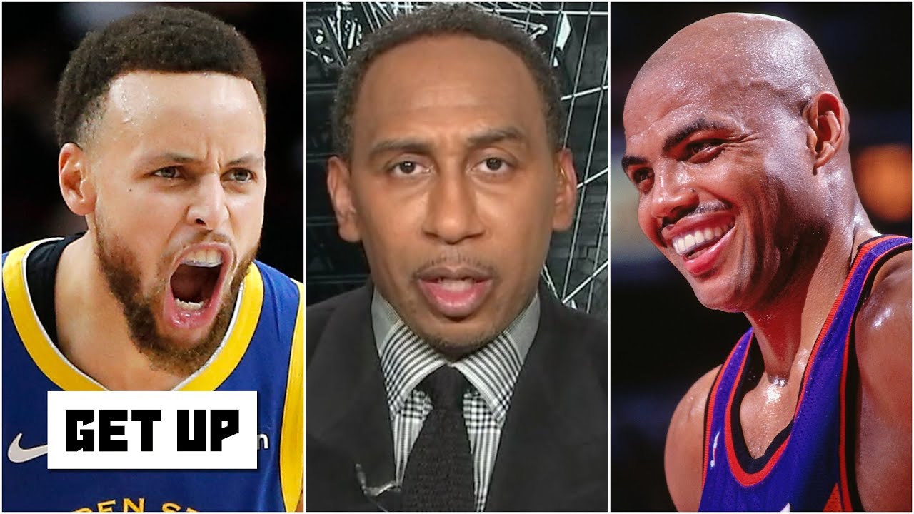 Modern Stars vs. 90's Stars: Stephen A. and Jalen Rose pick which team would win | Get Up