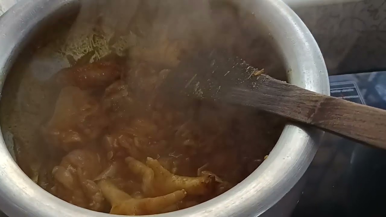 Mutton kosha amader Aaj ke actor tarkari hoyeche 13 2 2026