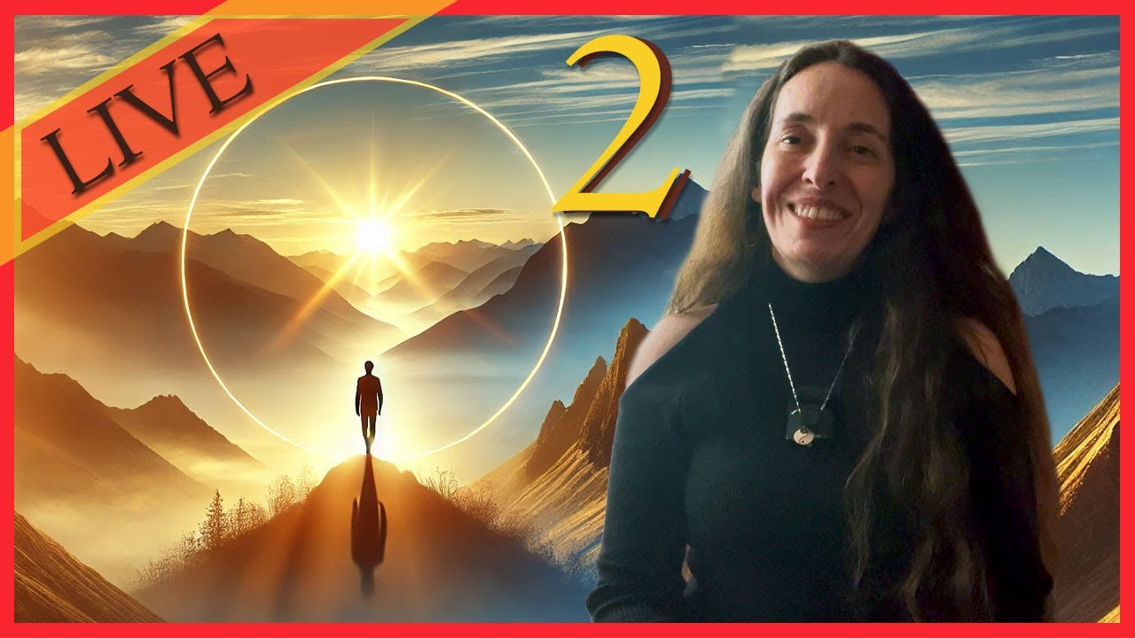 🔴 Live Especial | Semana 2 do Desafio 