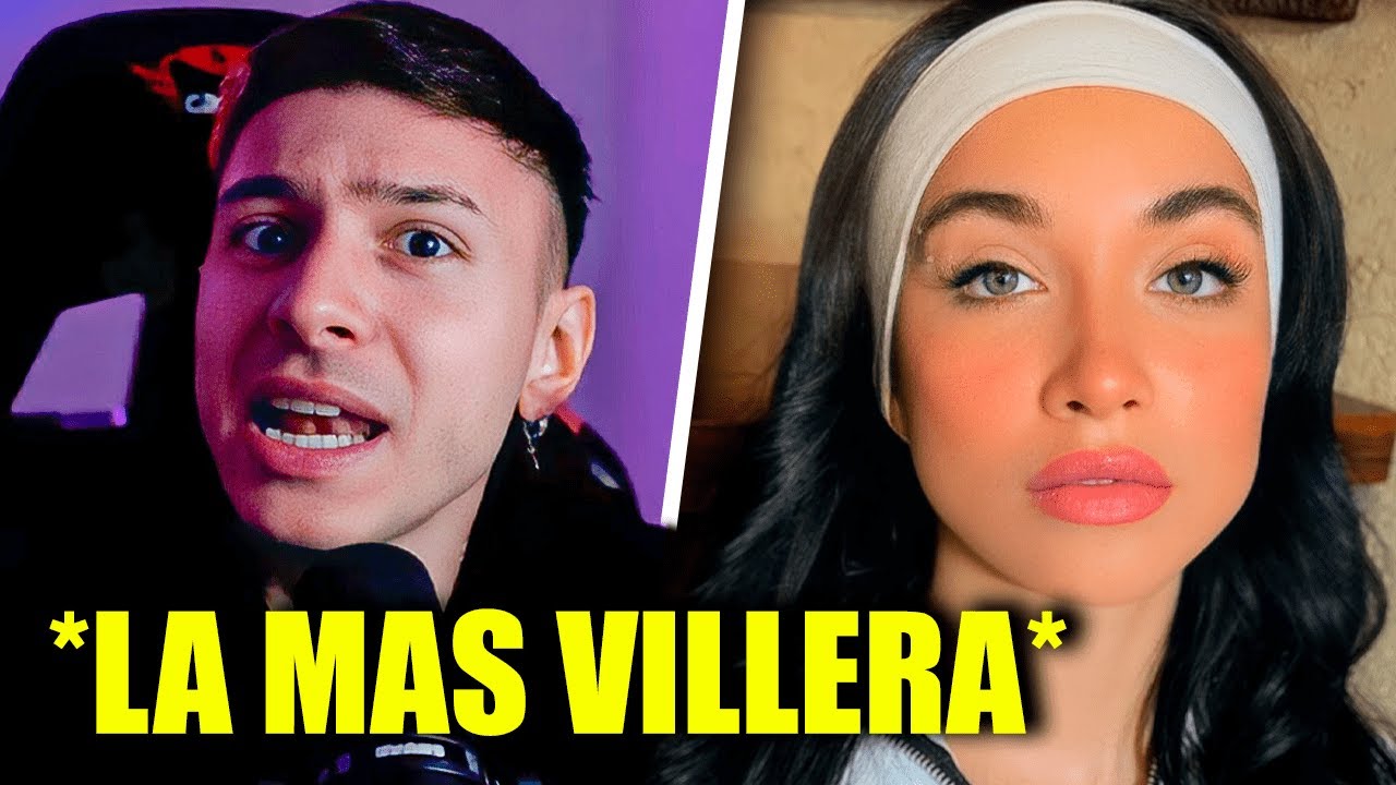 MARIA BECERRA y la ESTUPIDEZ