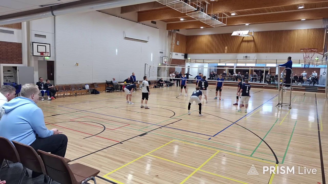NJ/M2 - Huki Jyväskylä 8.2.