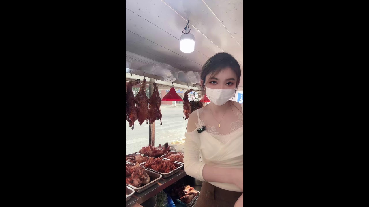 Real-Time Pancake Cooking ASMR｜クレープ調理のASMRライブ｜ 2026-01-12 10:26:31
