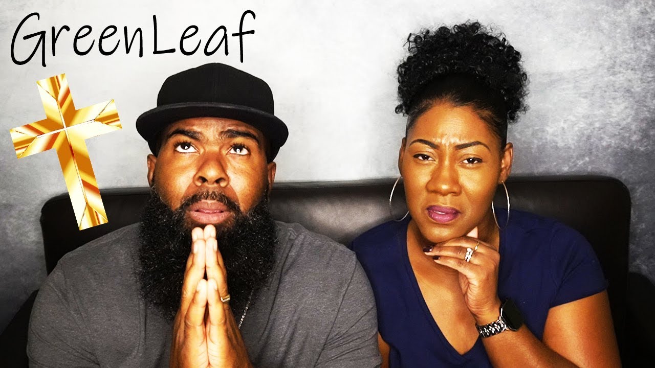 (REVIEW) Greenleaf Season Finale 4 Ep 10 | Gratitude (RECAP)