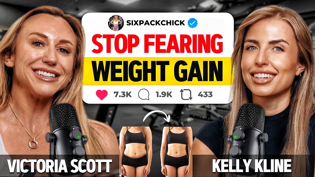 Beginner Muscle Building for Women Over 40: What to Expect + How to Do It Right