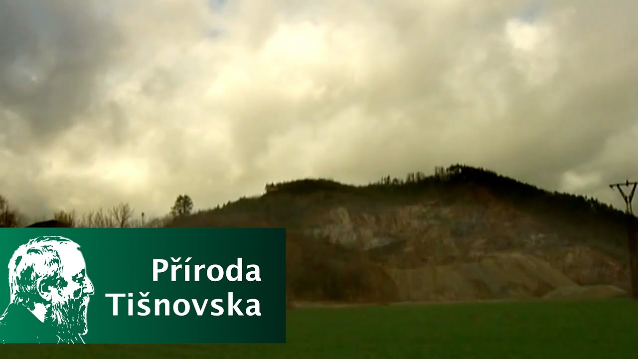 2008/07 - Kamenolom na Dřínové