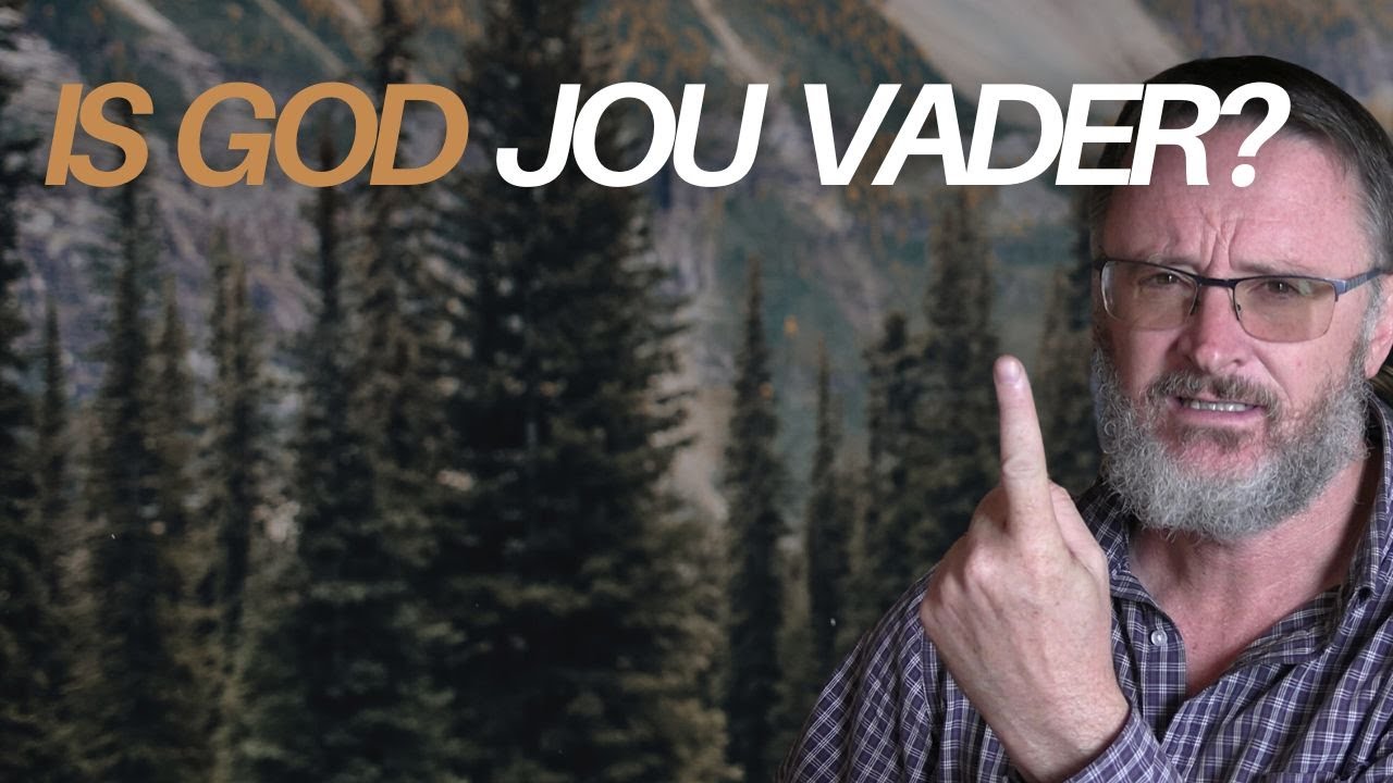 Is God jou Vader? | Vita Dei 547