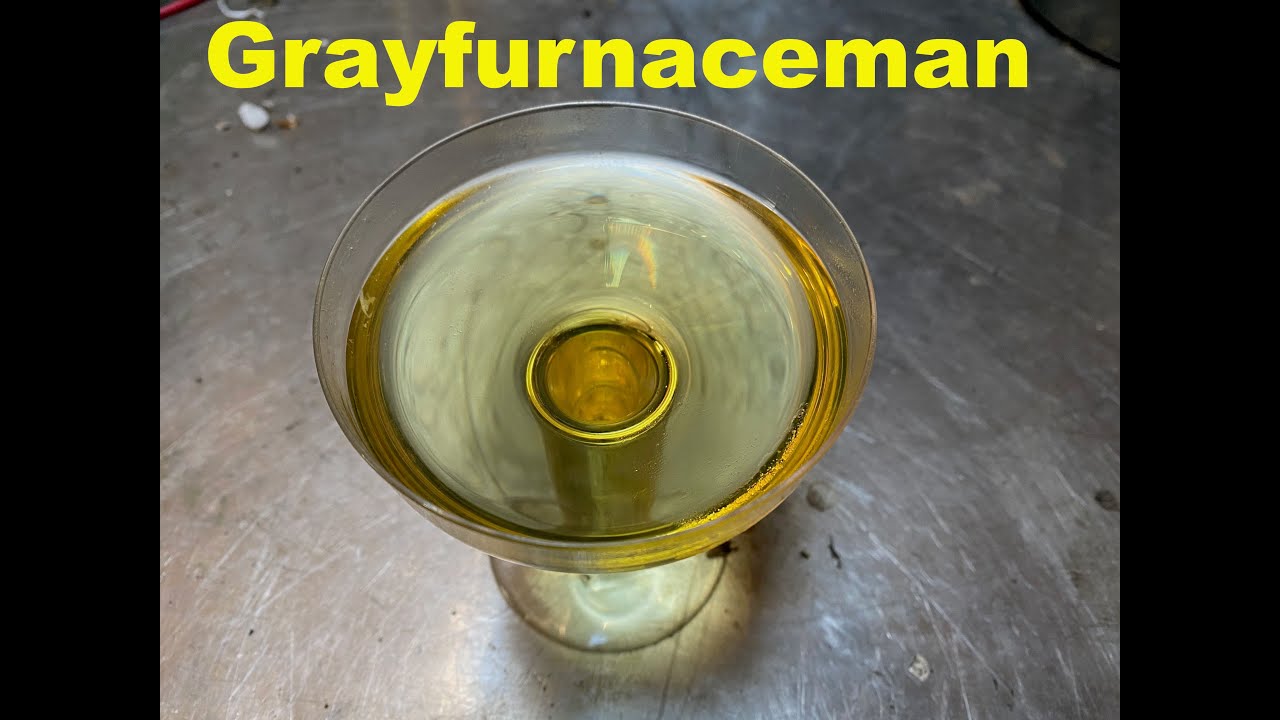 Refrigeration oils: mineral oil