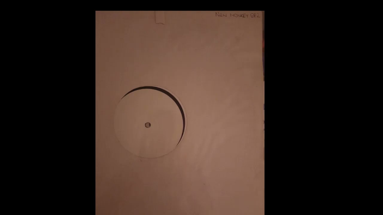 DJ Nemesis & Neil Surteez FT MC Stompin - Move To The Beat (New Monkey EP VOL 2) (Makina)