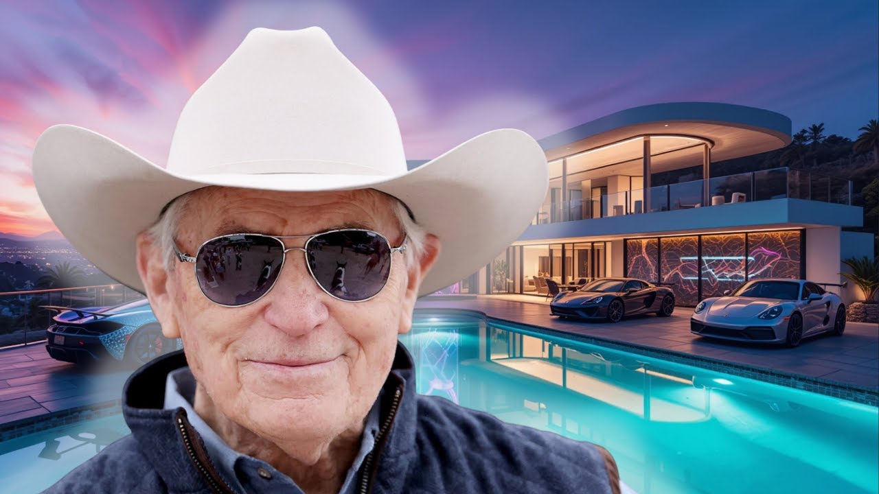 D. Wayne Lukas Cause of Death, Age, Wife, Net Worth, Lifestyle & Biography