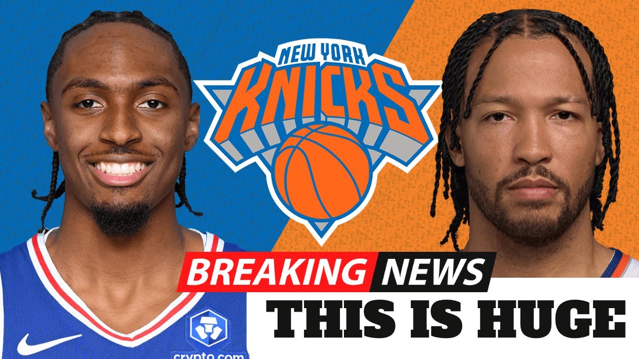 LIVE Knicks vs 76ers Play-By-Play & Score