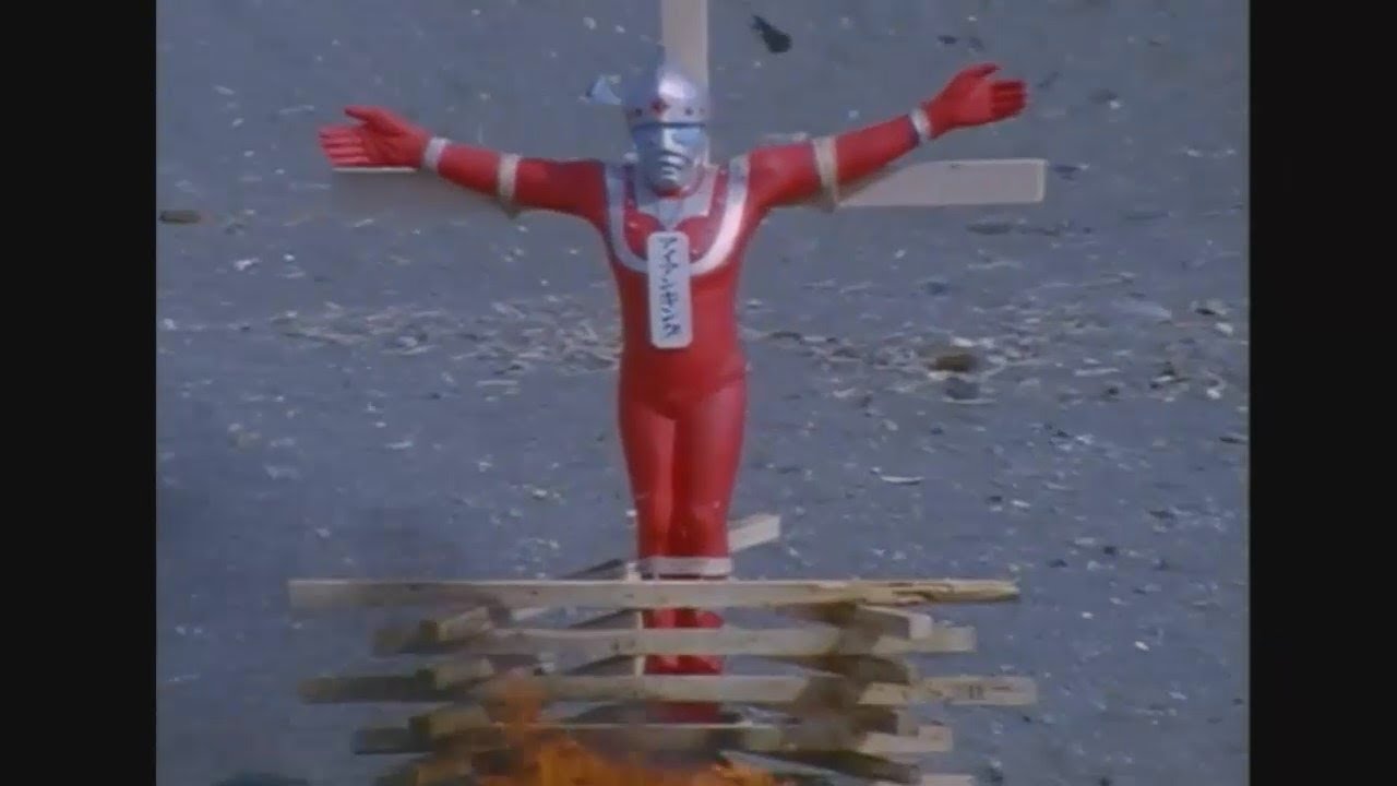 Iron King Without Context 3