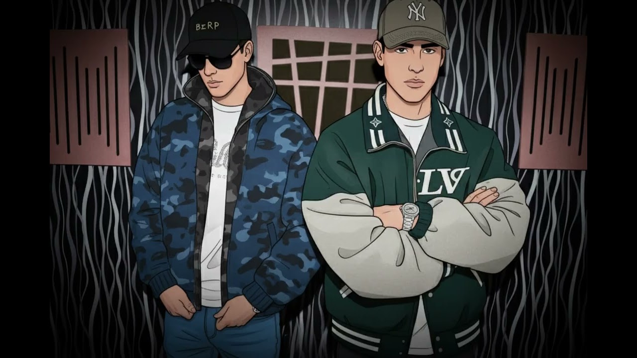 DADDY YANKEE || BZRP  Sessions #0/66 (Video Lyric )