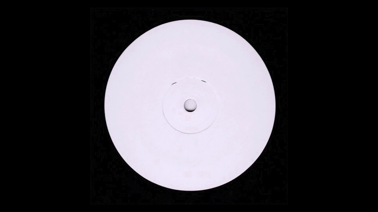Sam Lowe & Guy Mac - Strangers [White Label]