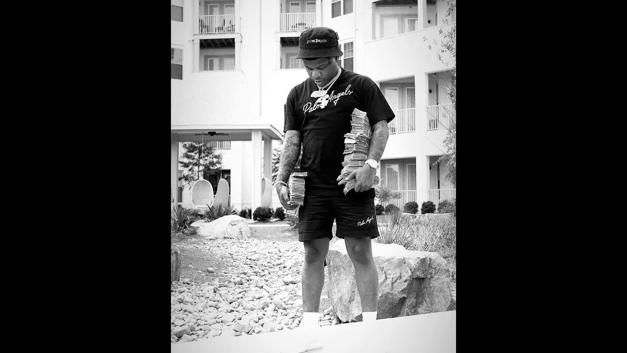 (FREE) Rylo Rodriguez Type Beat 