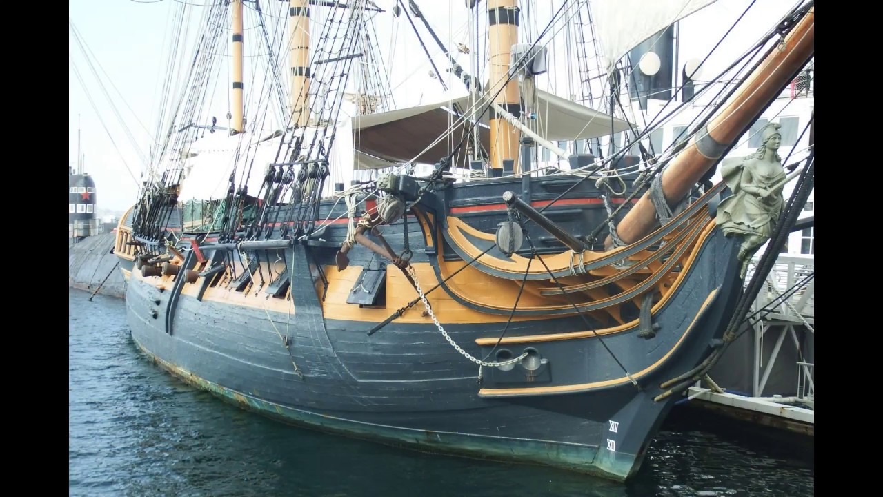 HMS Rose  SD, CA