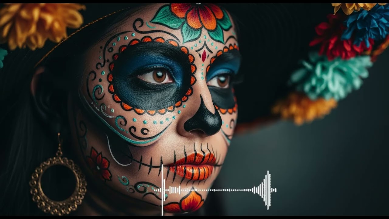 Fuego de la Luna 🔥 Latin Afro House 2026 | Tribal House & Mystic Vibes – ZANFUEGO