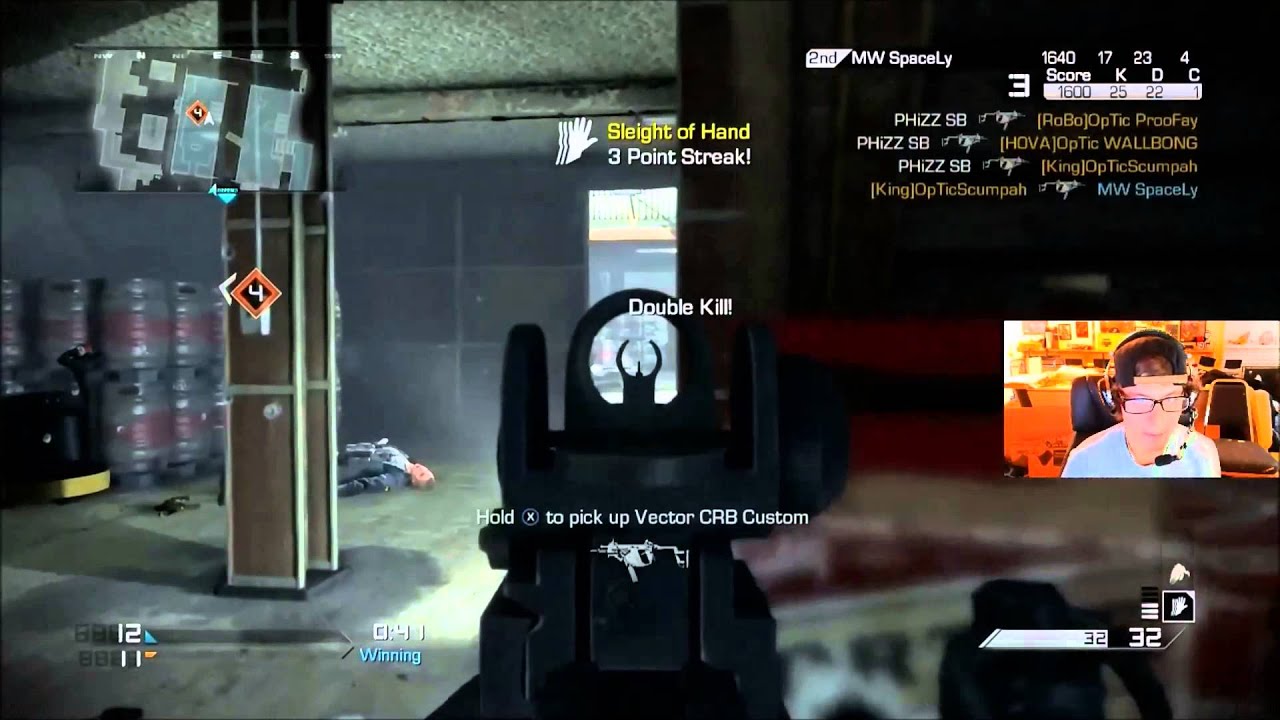 Stream highlights part 6 ( 5k + tournaments/Wagers )