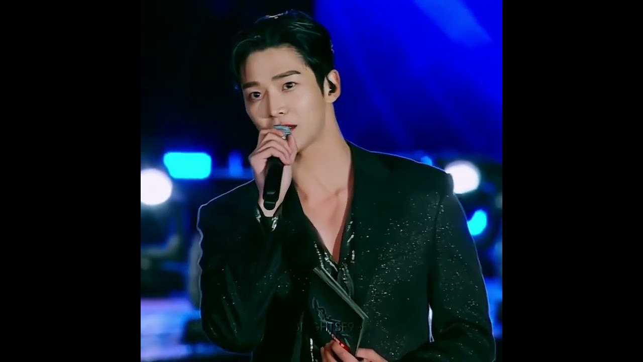 [CUT] ROWOON EN MUSIC BANK CHILE