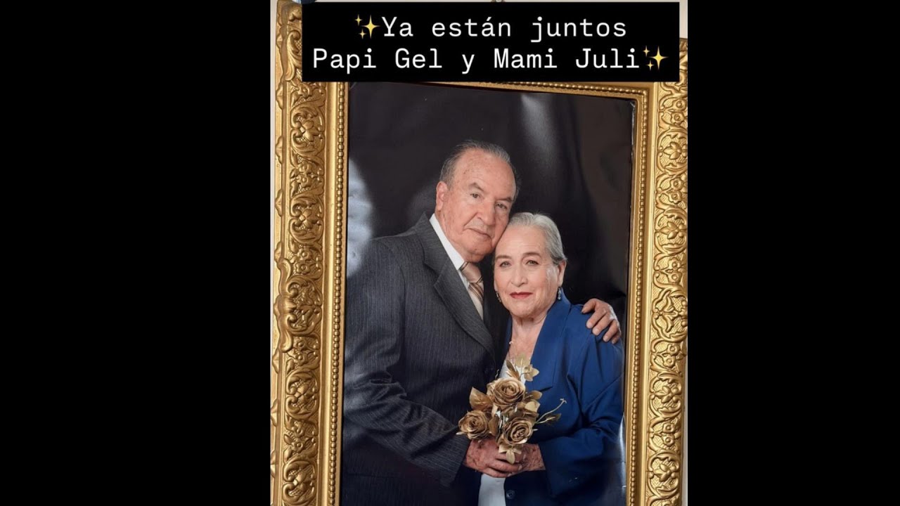 MAMI JULY SIEMPRE TE AMAREMOS