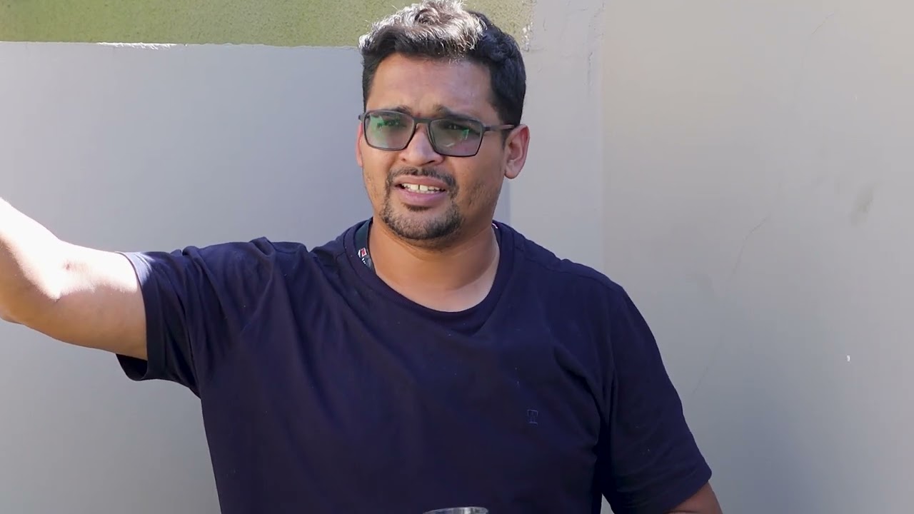 Marido afastado de Deus se torna outro homem