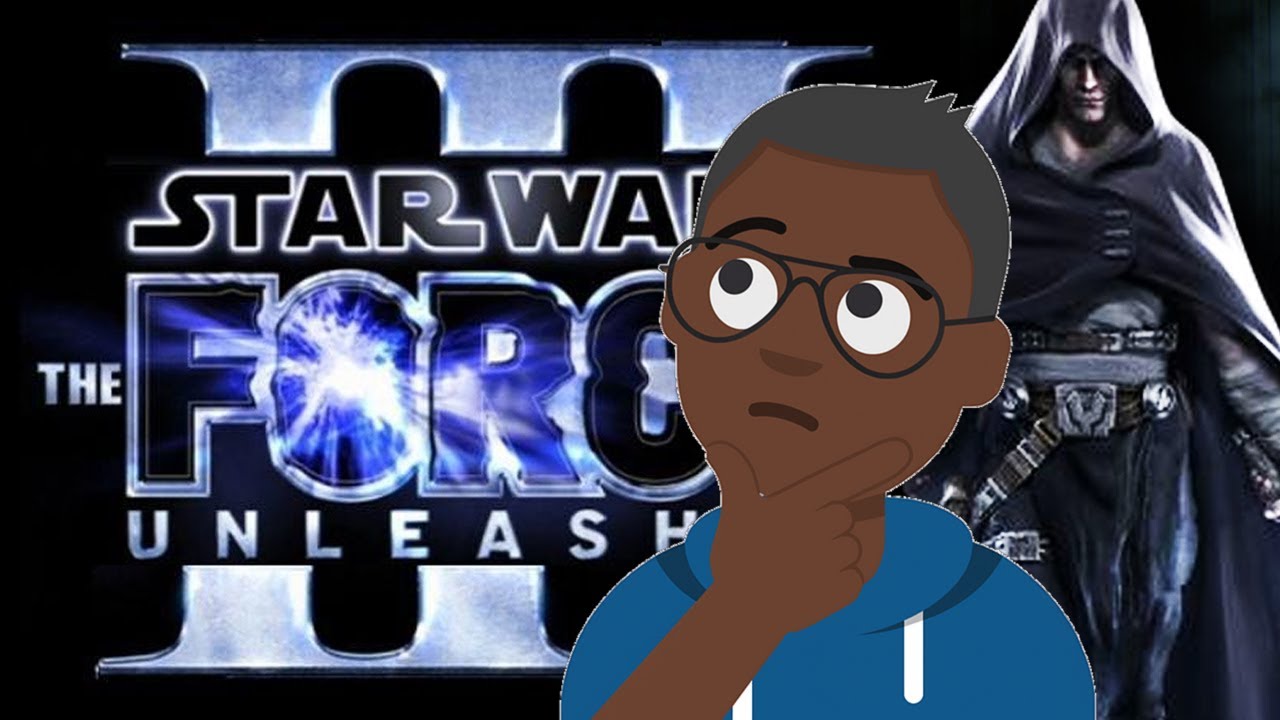 Star Wars: The Force Unleashed 3 – The Sequel We Deserved | Gameplay, Story & Next-Gen Ideas