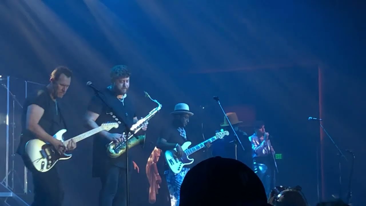 Time (Clock Of The Heart) by Culture Club, Pechanga Casino, 6/12/22