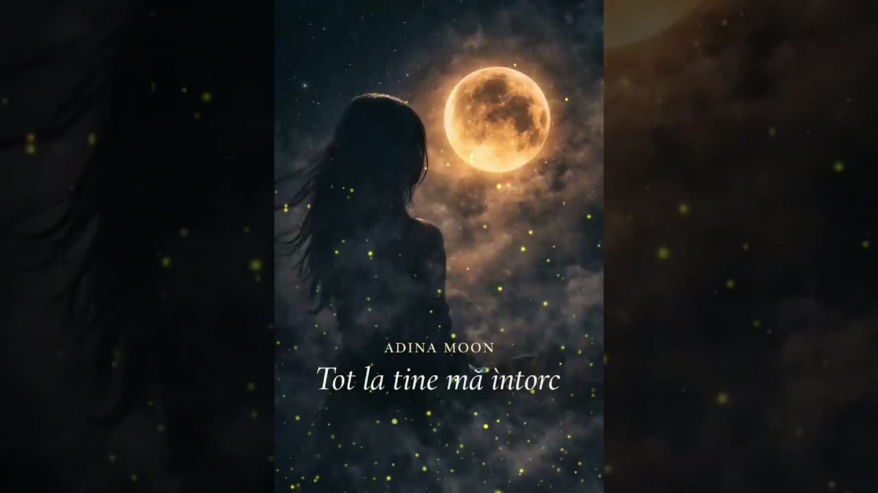 Tot la tine mă intorc
