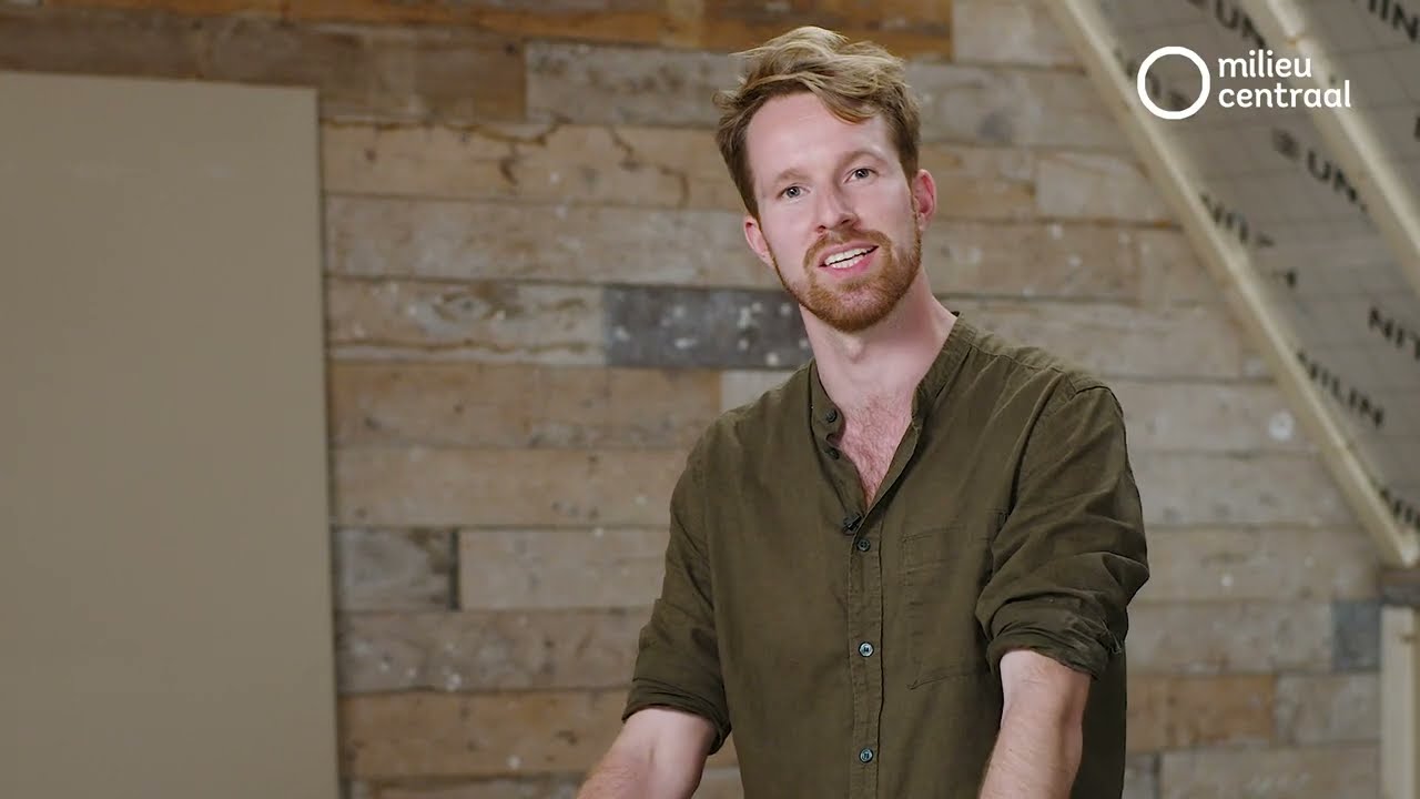 Hoe isoleer je jouw dak met isolatieschuimplaten?