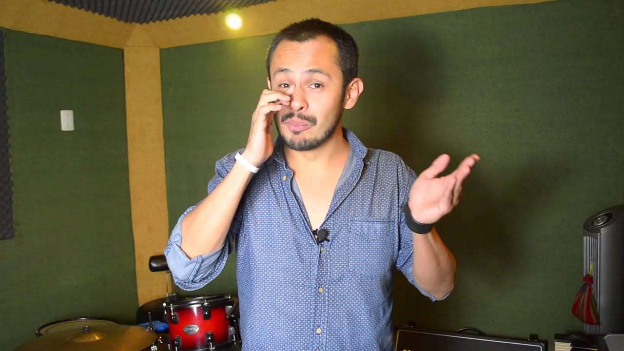 Tip vocal 1- Resonador faringe - Owin Vocal