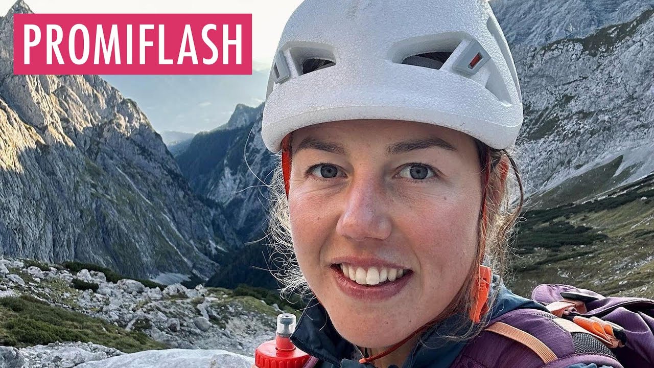 So wenig Zeit bleibt, um Laura Dahlmeiers Körper zu bergen