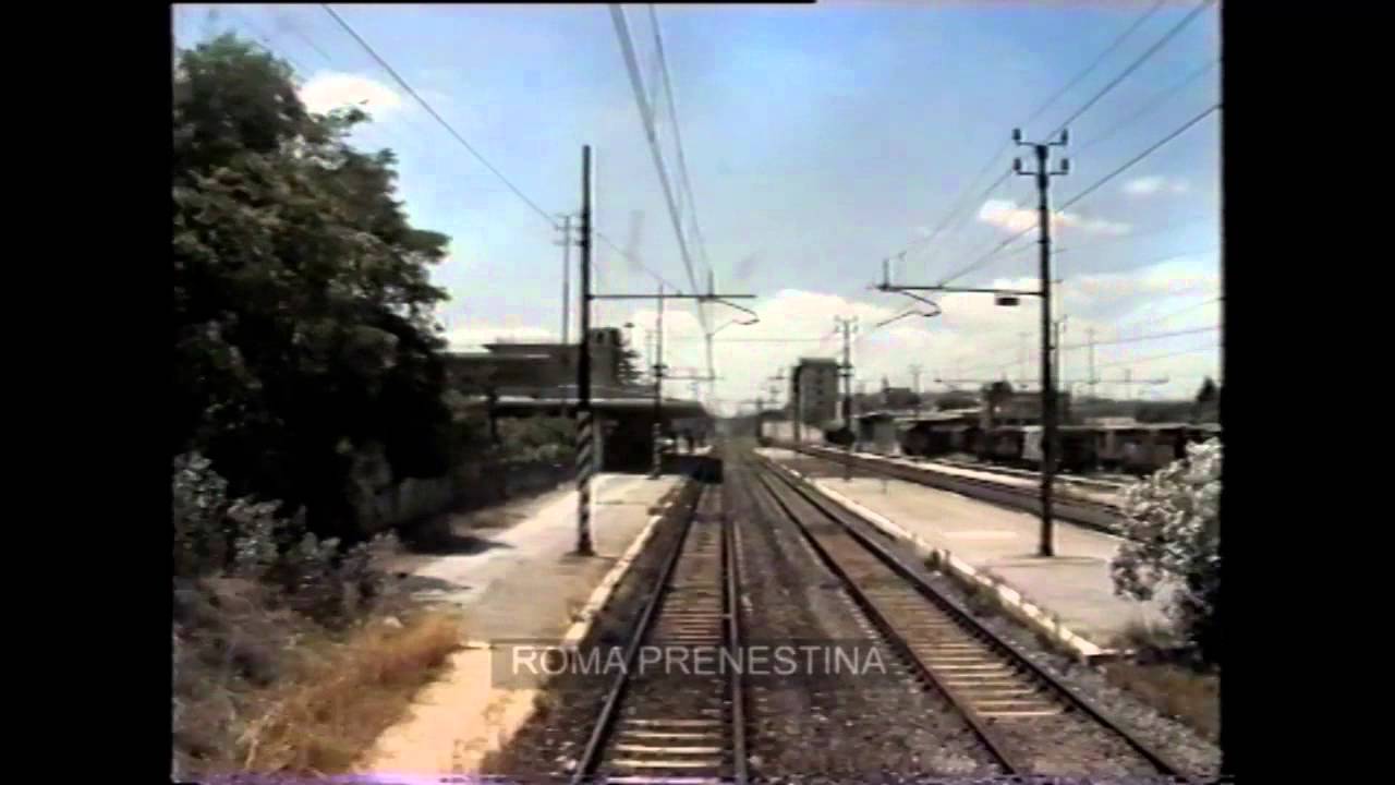 CAB RIDE PESCARA - AVEZZANO - ROMA T.NI 9/9