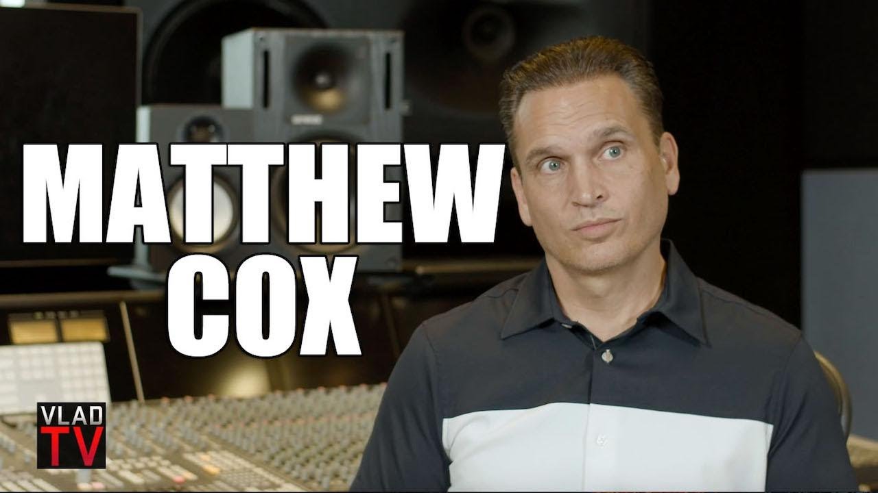 Matthew Cox Created Fake Banks, Bribed Underwriters with Cars, Forged W2s (Part 2)