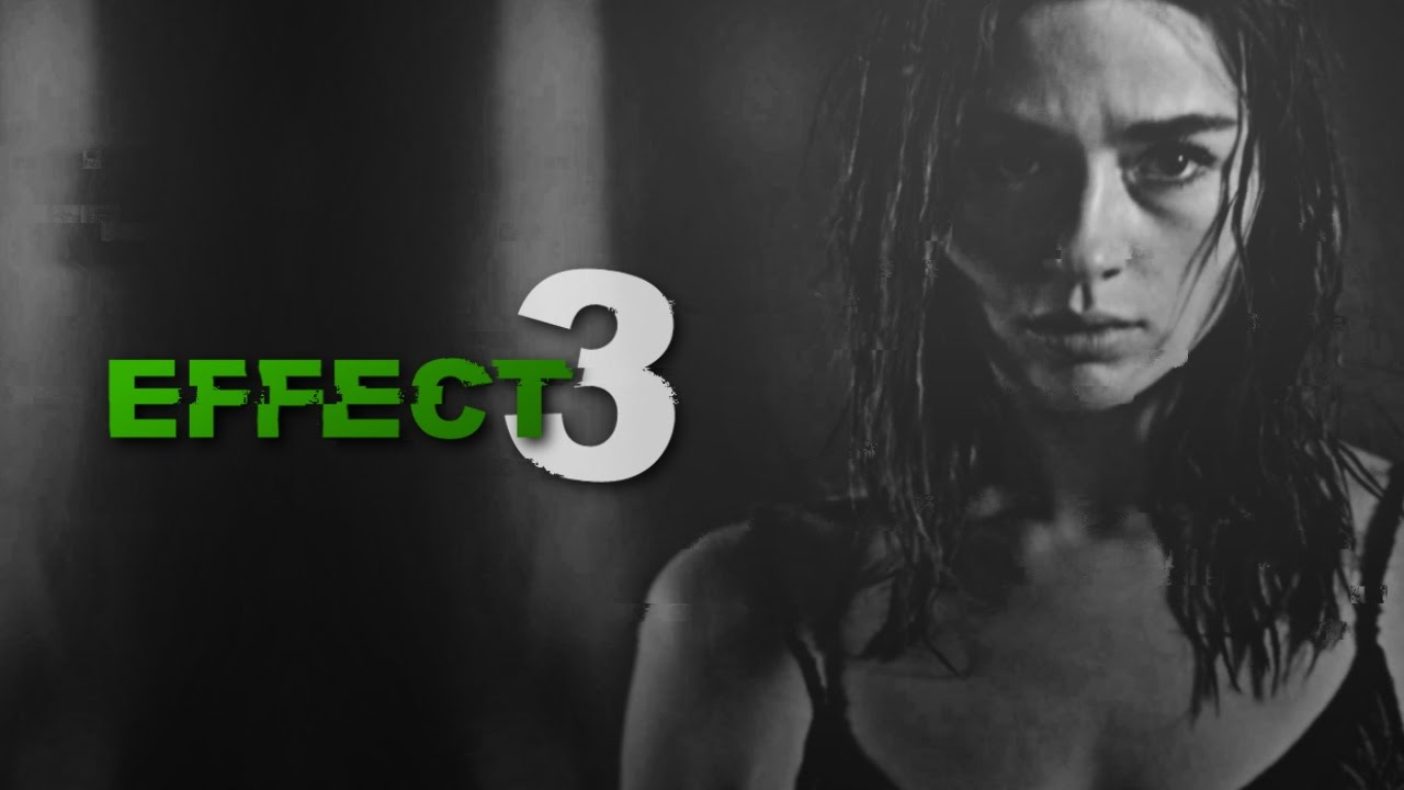 Sony Vegas Tutorial | Glitch Effect