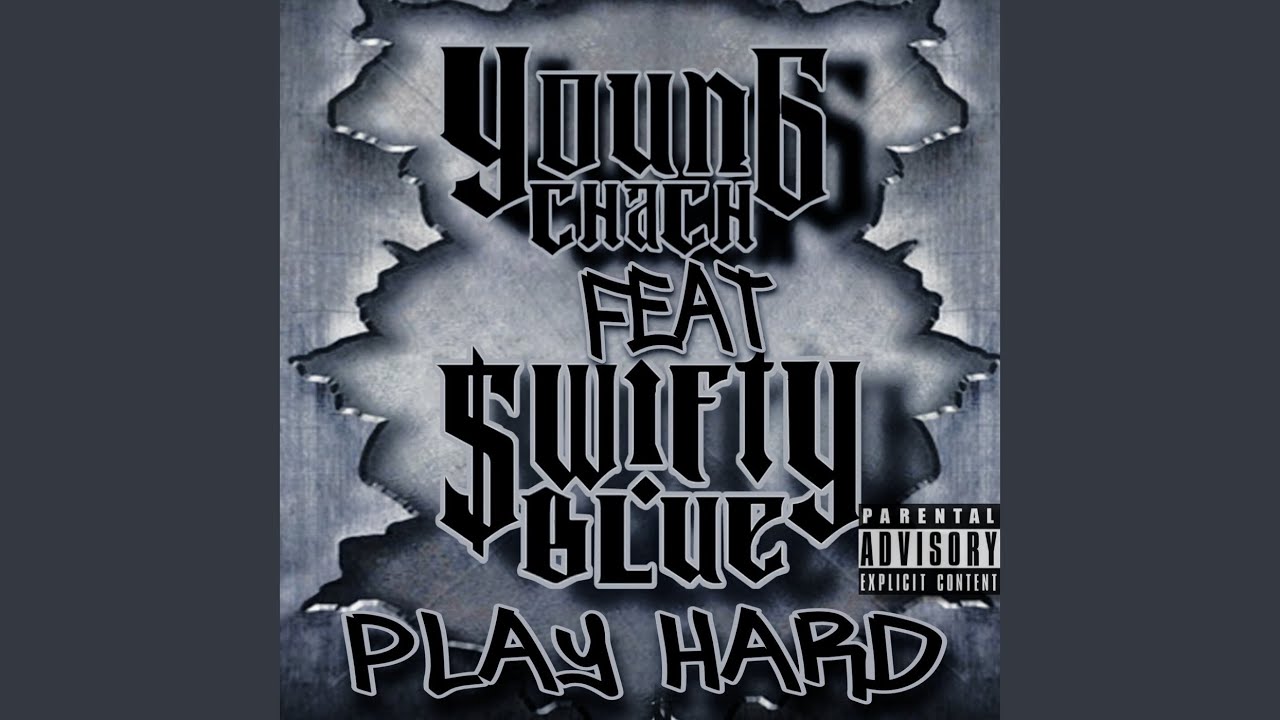Play Hard