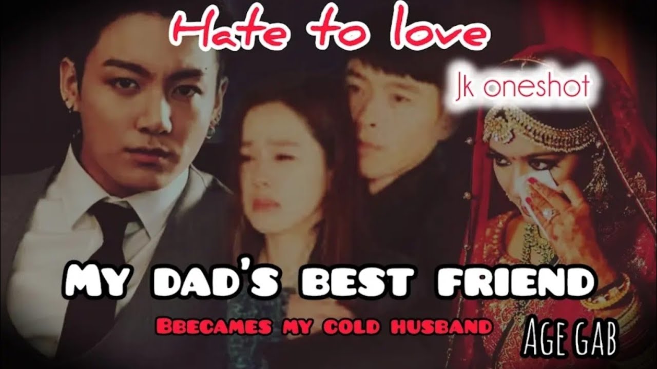 my dad's best friend becames my cold husband/jk ff oneshot Tamil voice over /use🎧/#btsff#jungkookff#