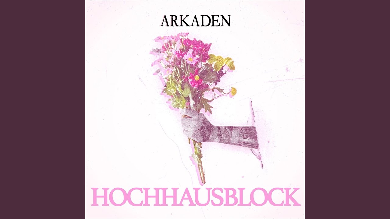 Hochhausblock