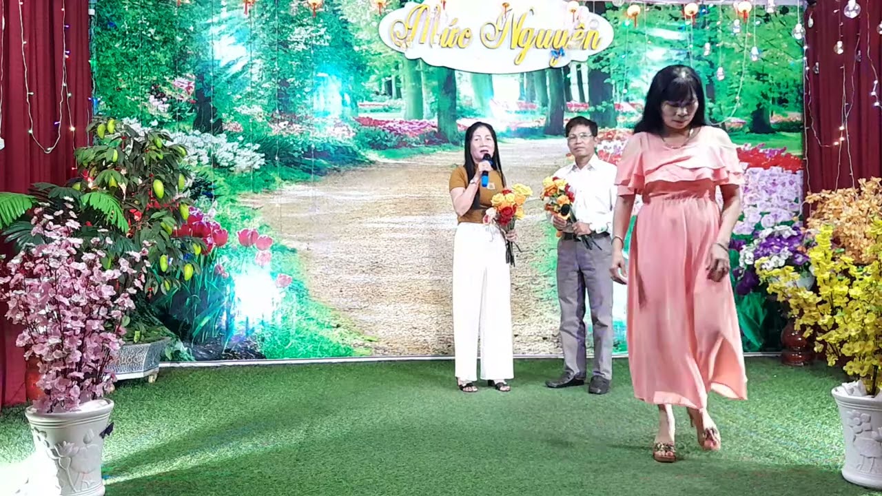 🏩Tc Chín Nhớ Mười Thương 💕 Chấn Hưng & Diễm Thùy 💕 02/03/2026